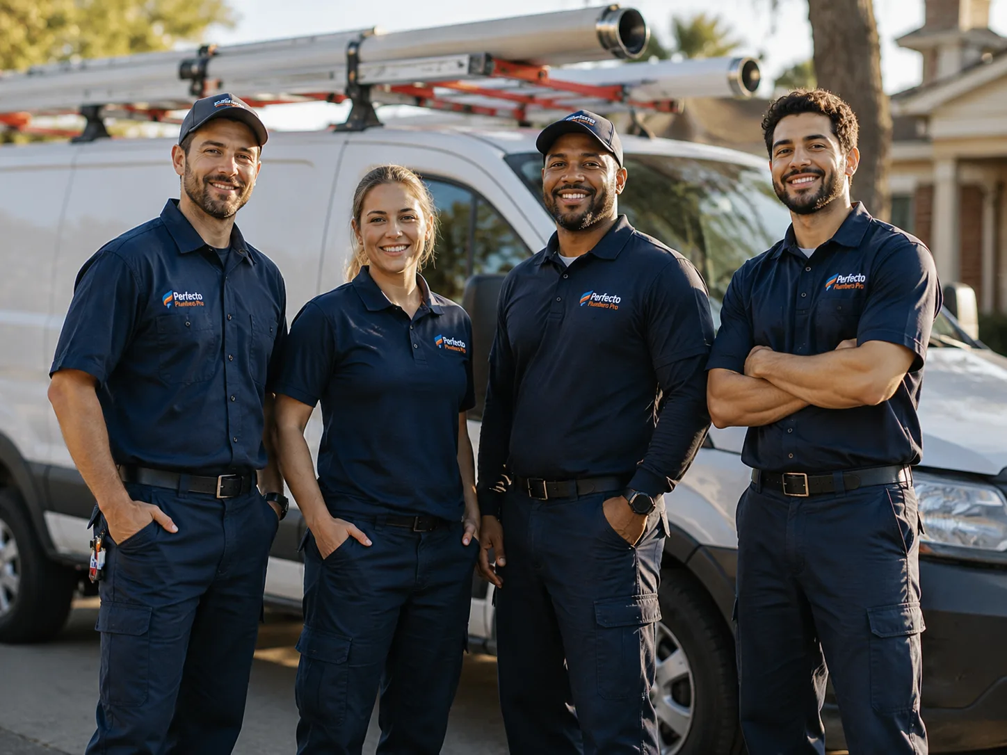 Emergency Plumber Near Me in Blaine, WA near me